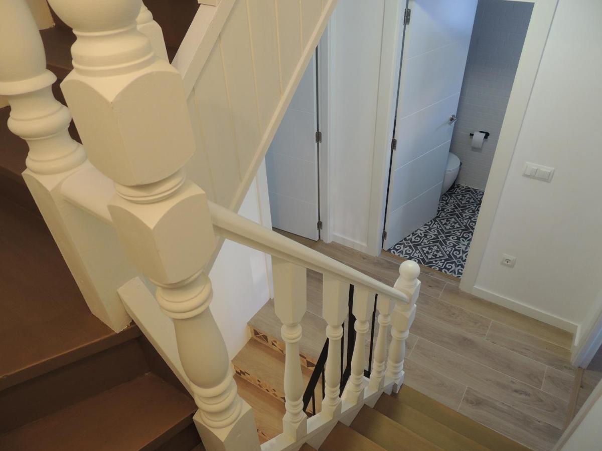 Casa Matilde Villa Corcubión Eksteriør billede